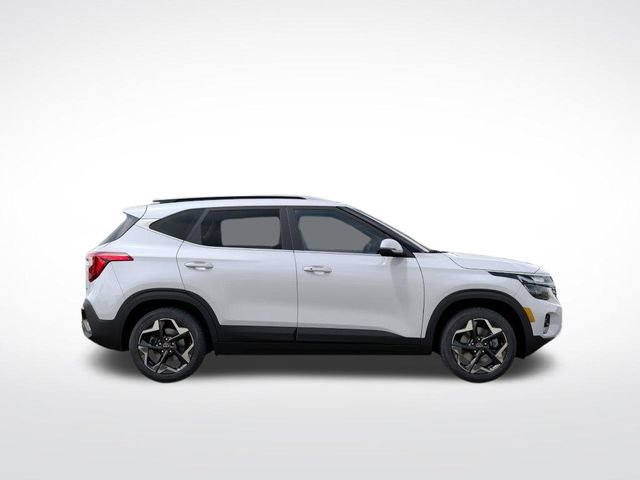 New 2026 Kia Seltos EX AWD/4WD image 7