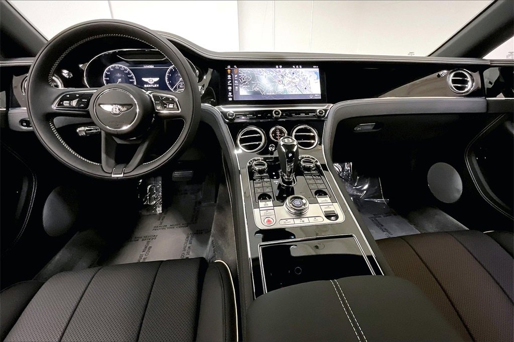 New 2024 Bentley Continental GT image 21