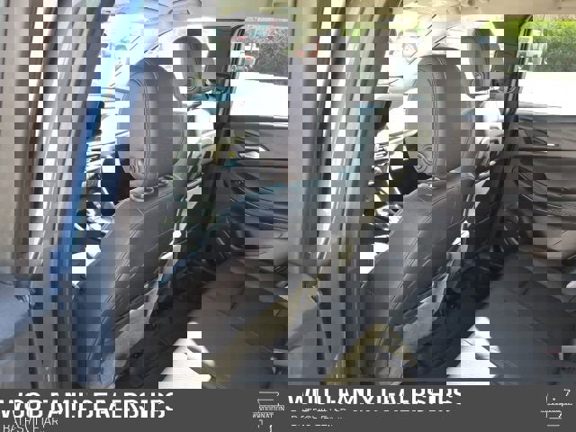 New 2026 Buick Encore GX Sport Touring w/ Comfort Package image 21