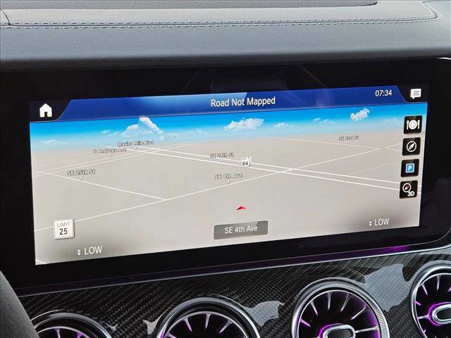 Certified 2021 Mercedes-Benz AMG GT 63 S image 13