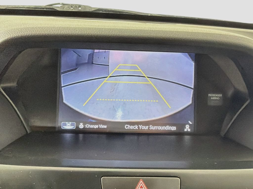 Used 2016 Acura ILX w/ Premium Package FWD image 13