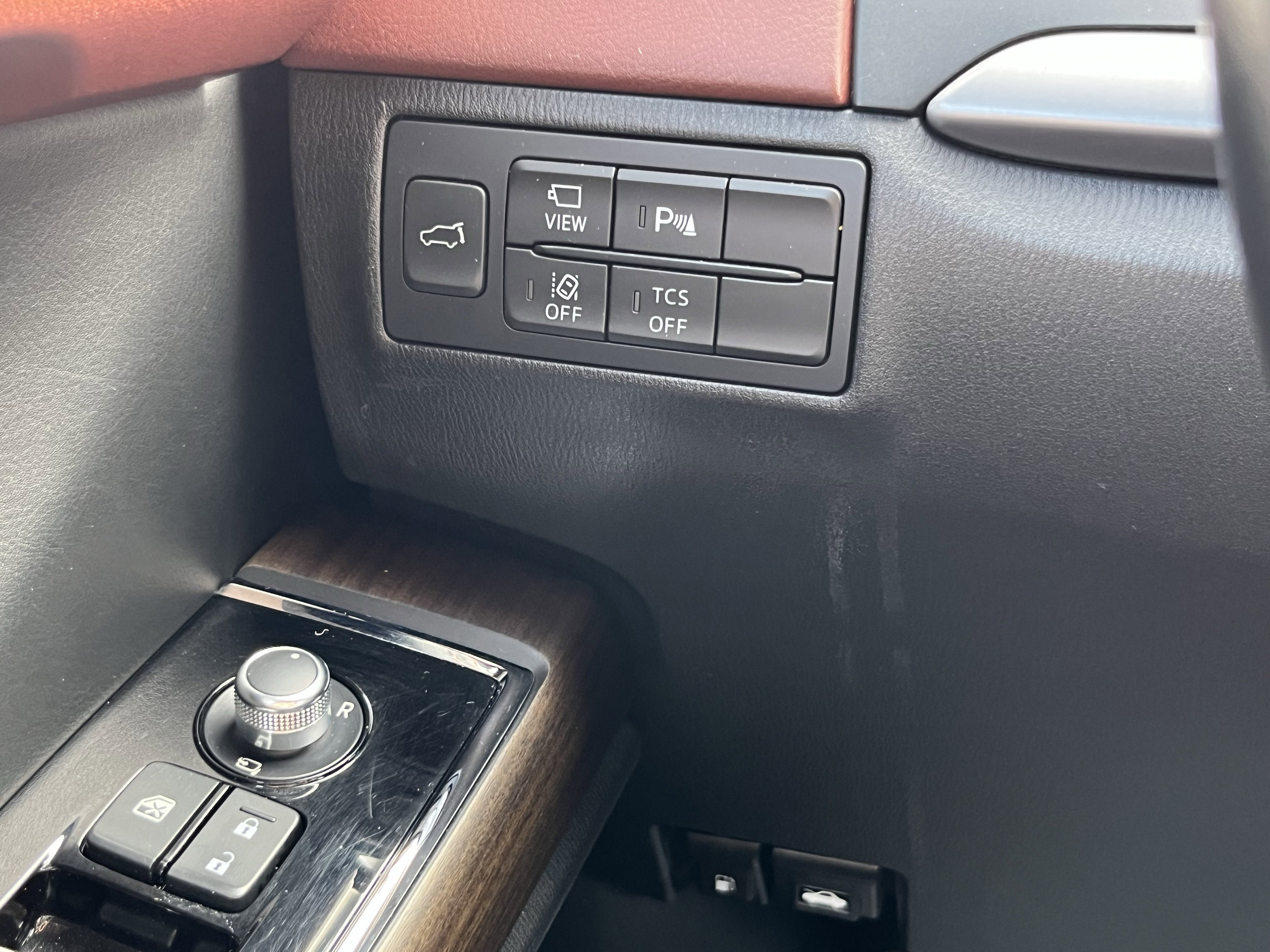 Used 2019 MAZDA CX-9 Signature image 32