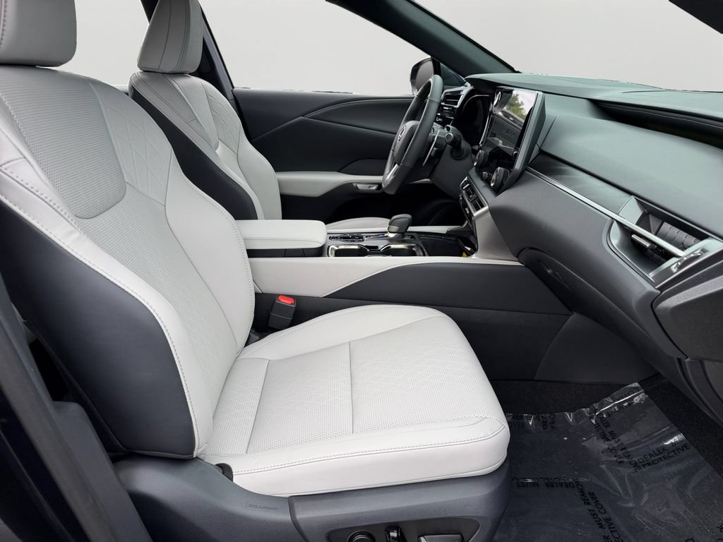 Certified 2026 Lexus RX 350 Premium Plus w/ Convenience Package AWD/4WD image 8