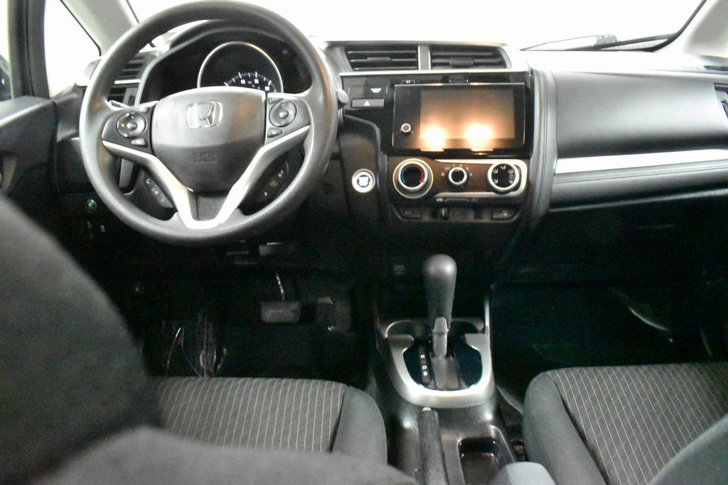 Used 2020 Honda Fit EX image 16