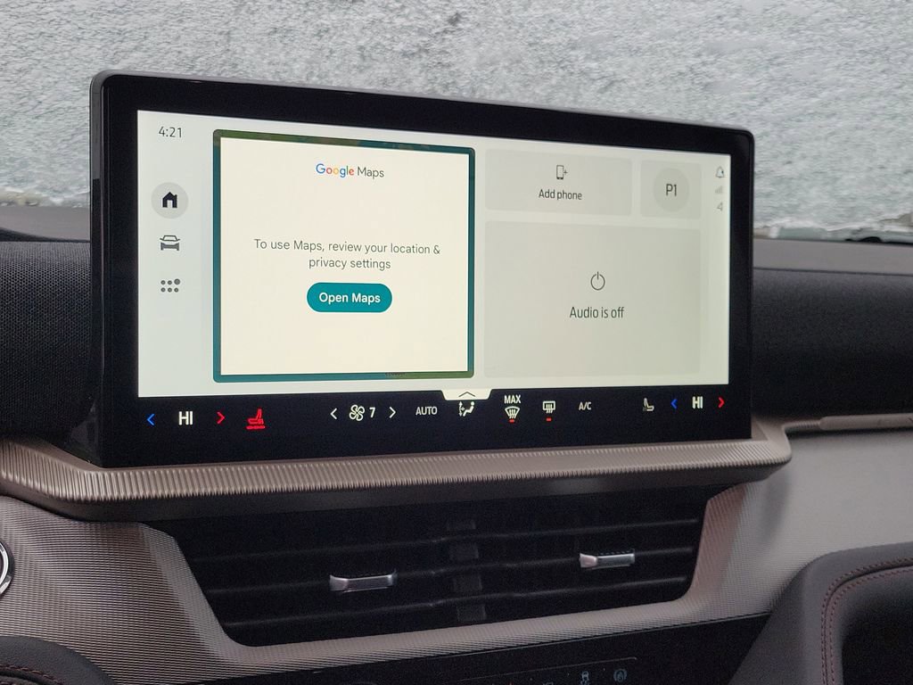 New 2026 Ford Explorer Active image 27