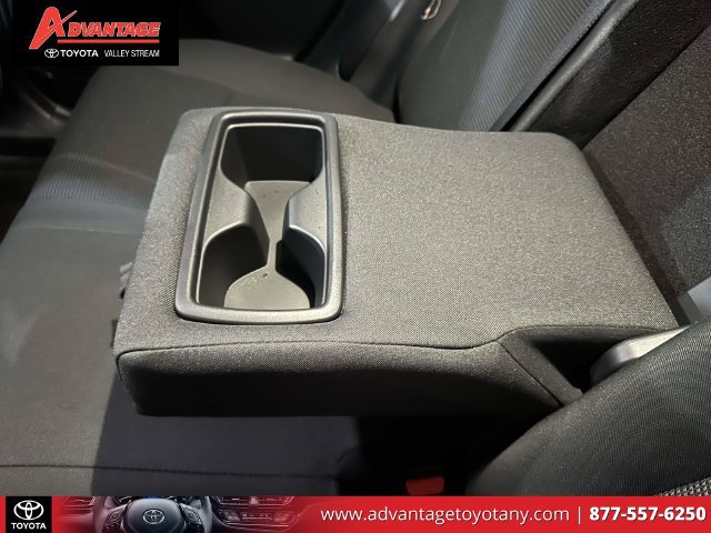 Certified 2023 Toyota RAV4 LE AWD/4WD image 17