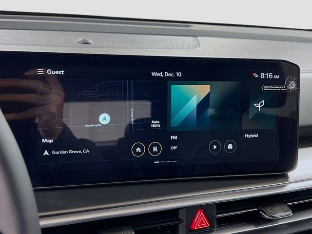 New 2026 Kia Sorento EX image 15