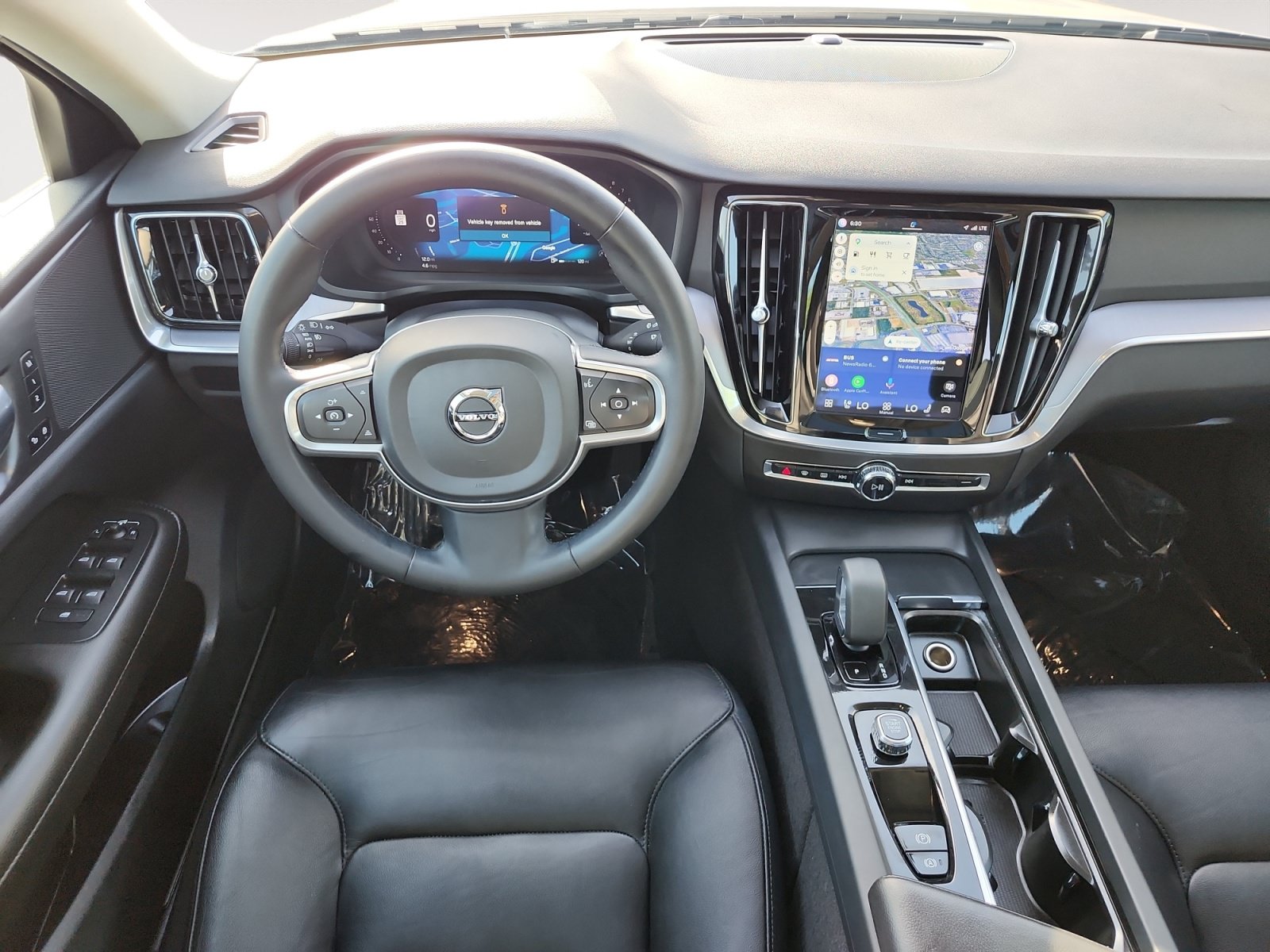 Used 2023 Volvo S60 B5 Core AWD/4WD image 10