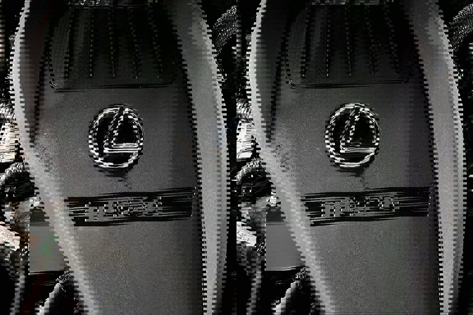 Used 2023 Lexus RX 350 F Sport w/ Accessory Package (Z1) image 32