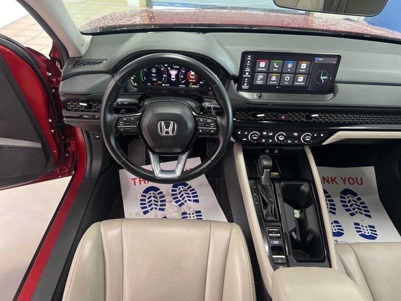 Used 2023 Honda Accord Touring image 34