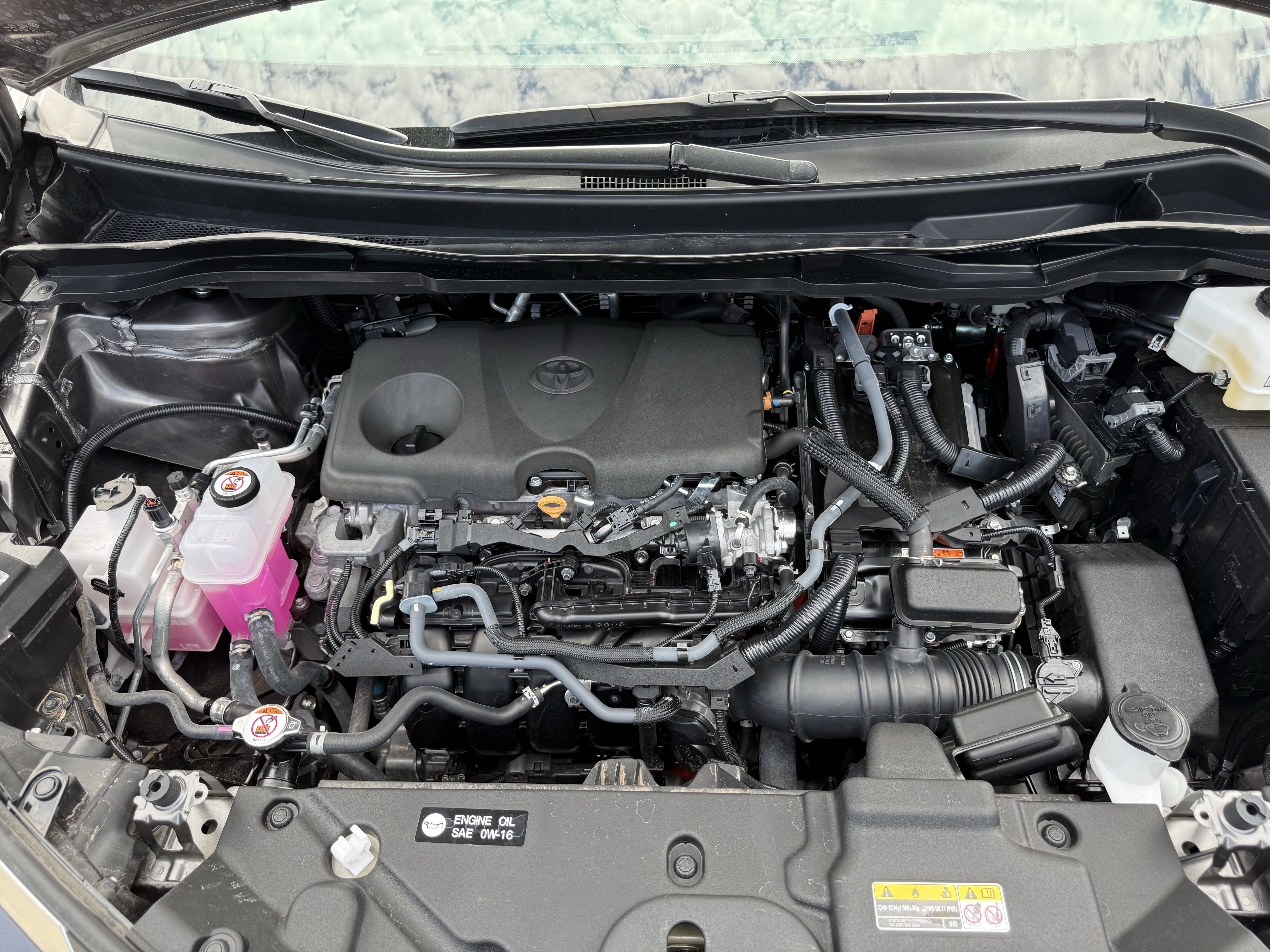 Used 2024 Toyota Sienna LE image 17