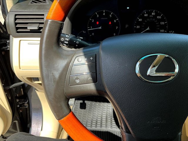 Used 2010 Lexus RX 350 AWD image 19