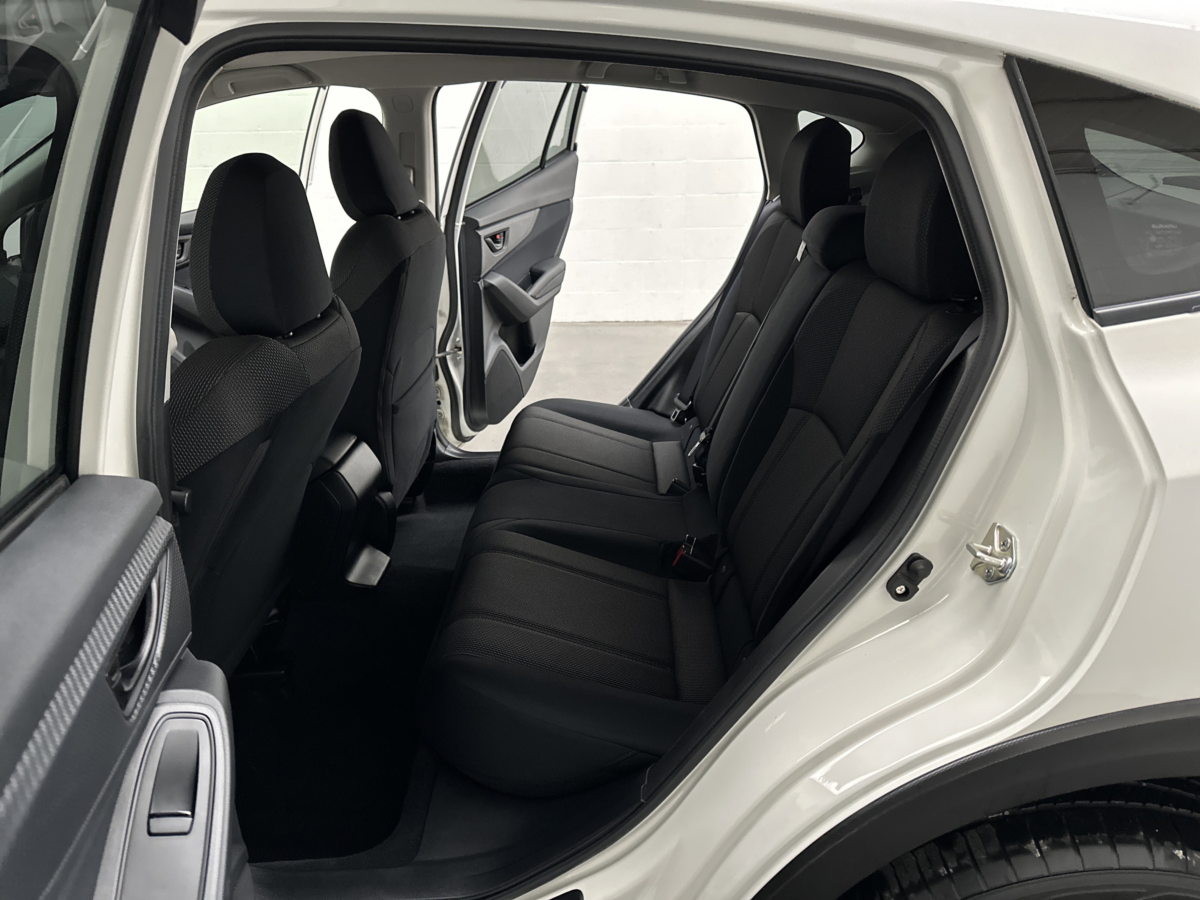 Used 2023 Subaru Crosstrek 2.0i image 18