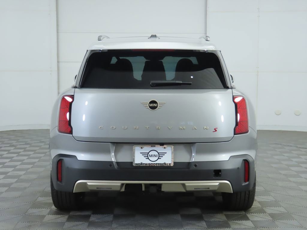 New 2026 MINI Cooper Countryman S image 6