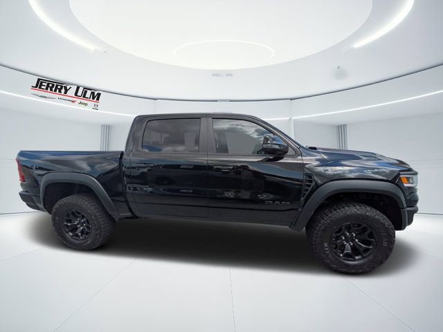 New 2026 RAM 1500 RHO w/ RHO Level 1 Equipment Group image 2