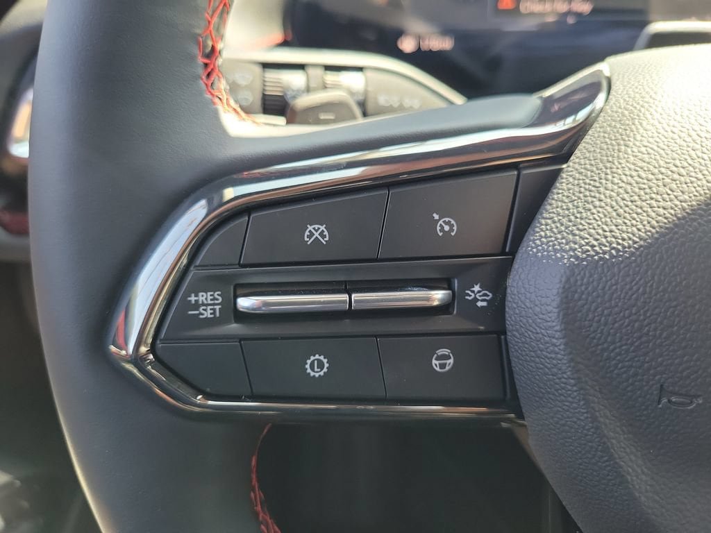 New 2026 Chevrolet Traverse RS FWD image 5
