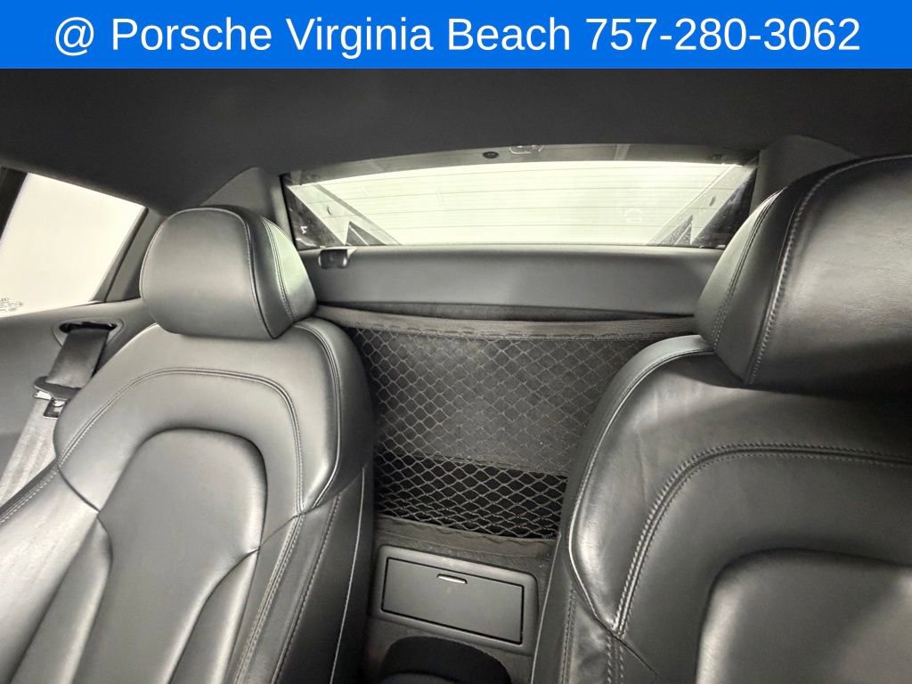 Used 2011 Audi R8 V10 AWD/4WD image 15