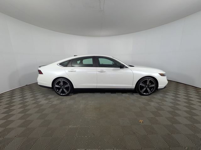 Used 2023 Honda Accord Sport image 29