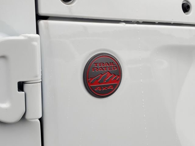 New 2026 Jeep Gladiator Rubicon image 8