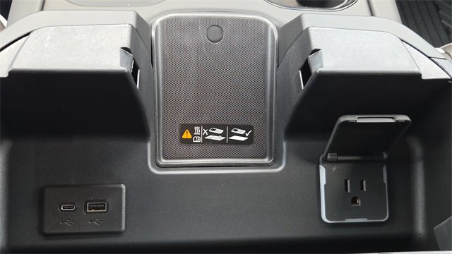 New 2025 GMC Sierra 2500 AT4X w/ AT4X AEV Edition image 39