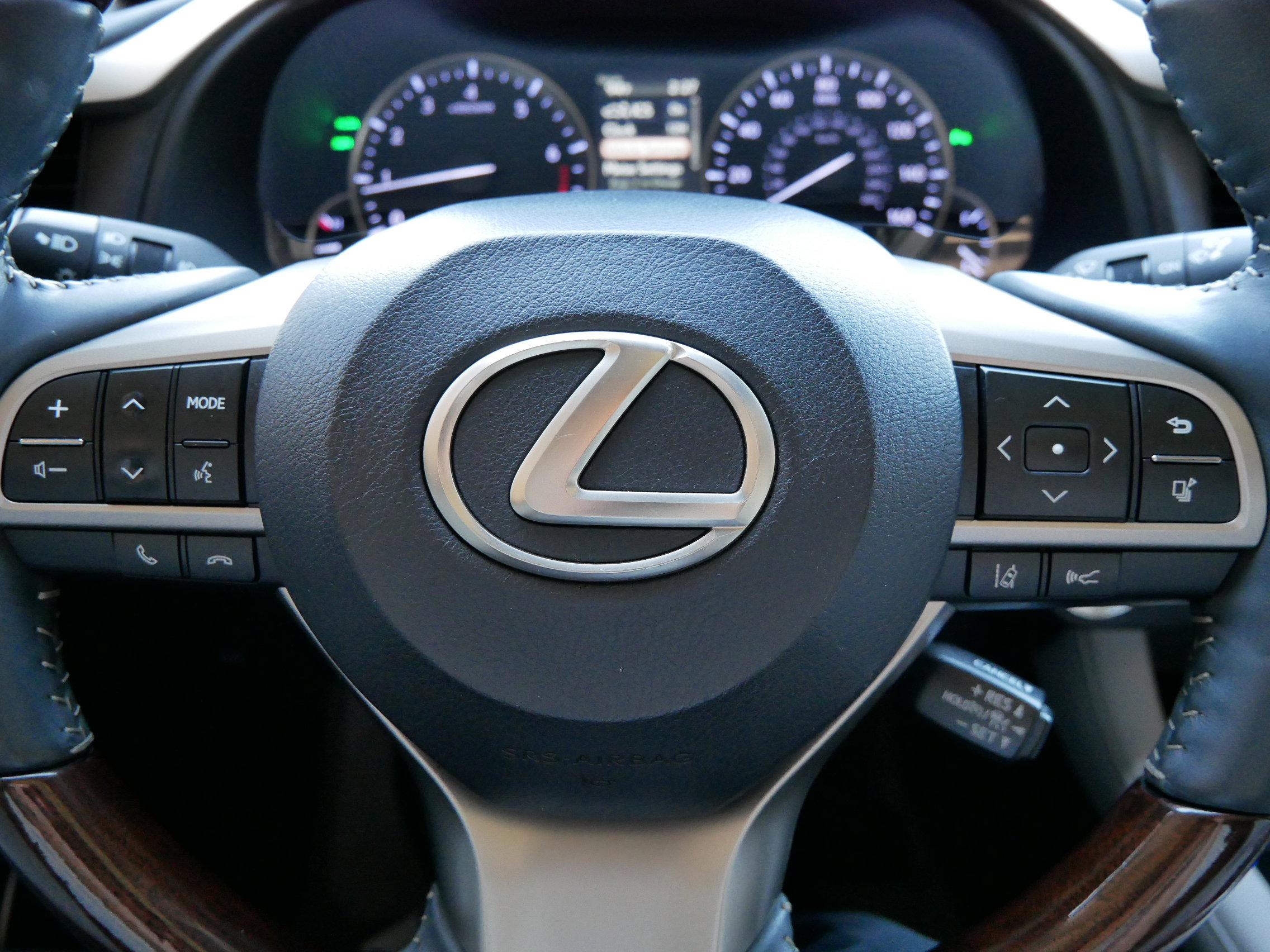 Used 2018 Lexus RX 350 FWD w/ Premium Package image 28