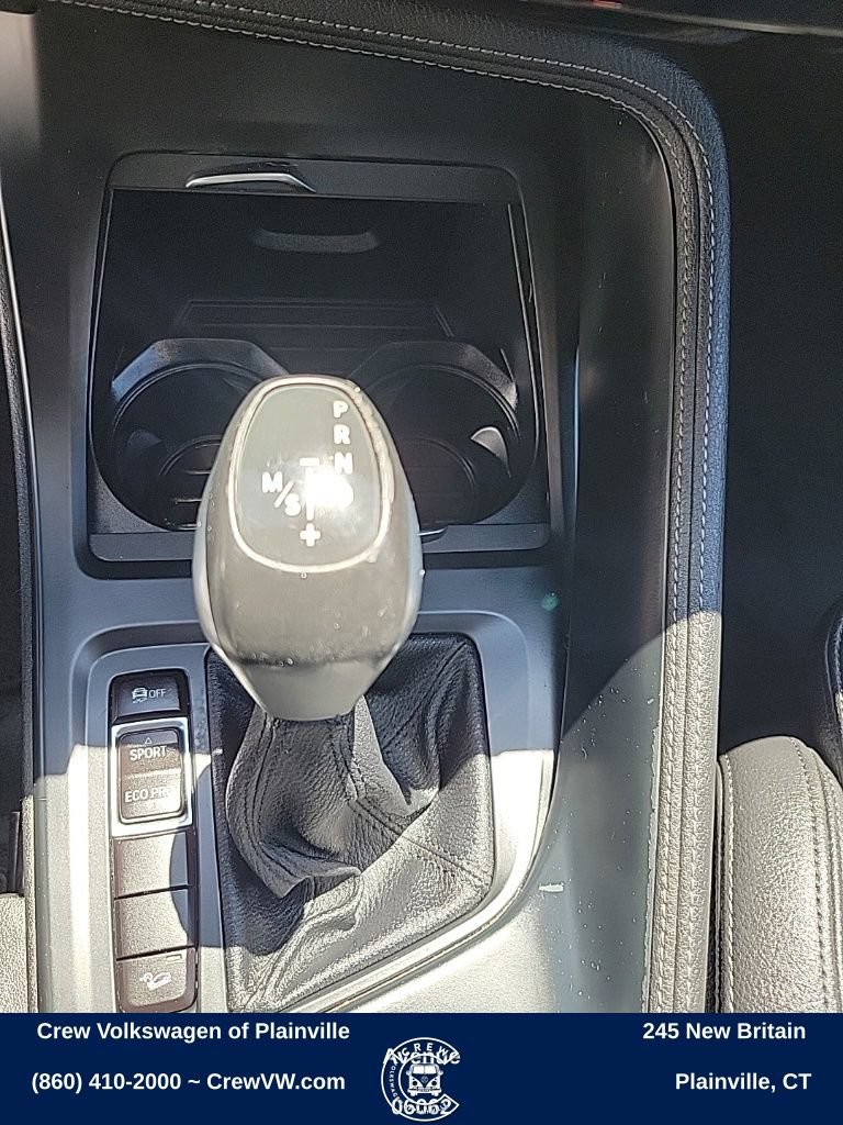 Used 2018 BMW X1 xDrive28i AWD/4WD image 46