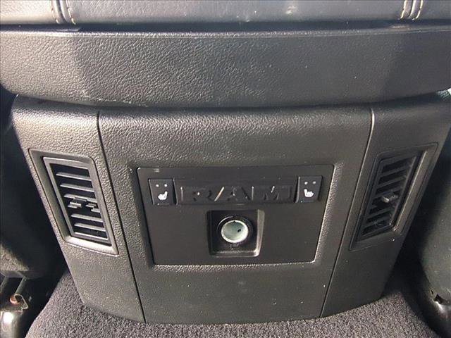 Used 2018 RAM 3500 Laramie Longhorn image 17