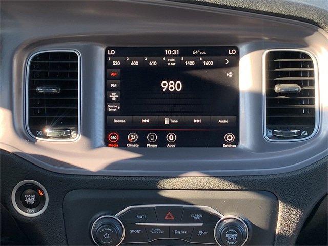 Certified 2023 Dodge Charger GT image 21