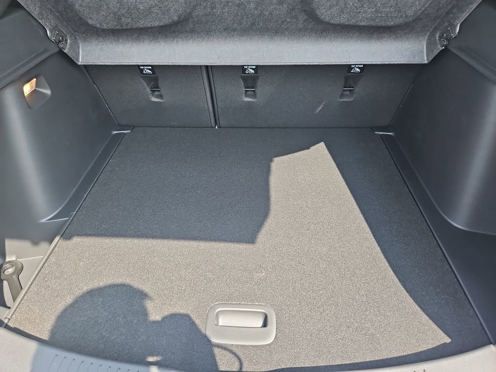 New 2025 Buick Envista Preferred w/ Convenience I Package FWD image 29