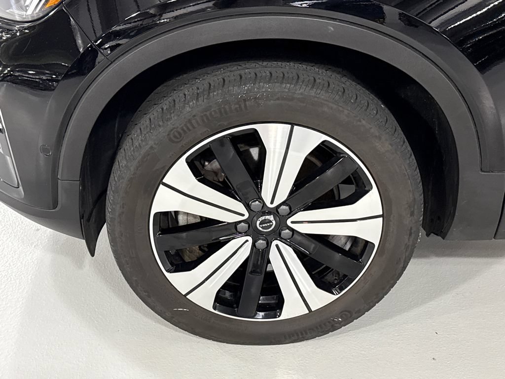 Certified 2023 Volvo XC40 Recharge Plus w/ Protection Package Premier AWD/4WD image 8