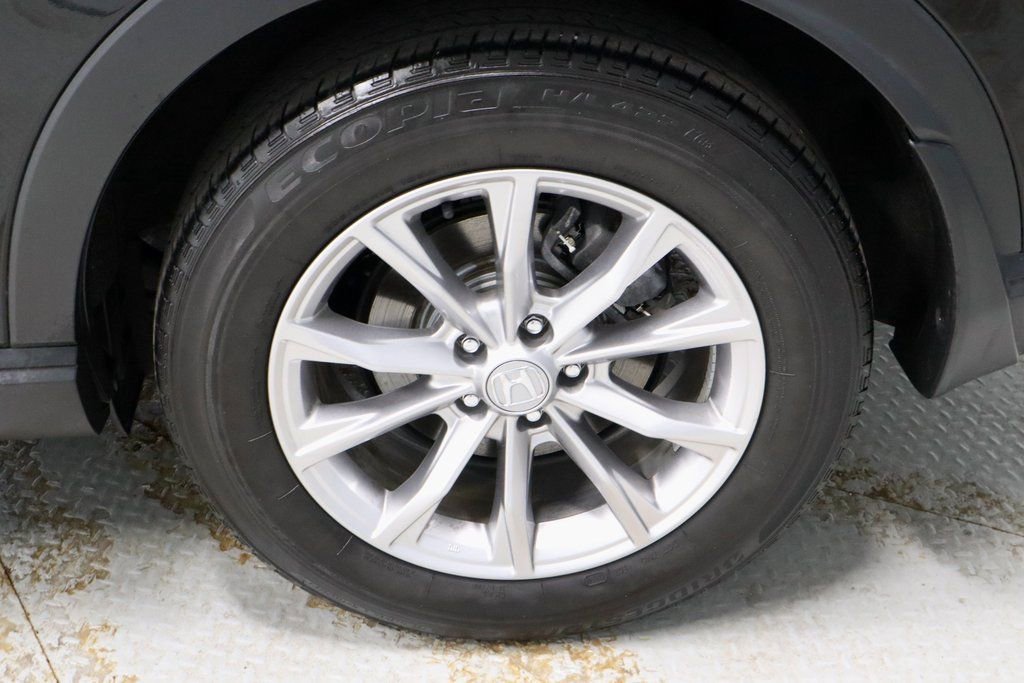 Used 2024 Honda CR-V EX image 19