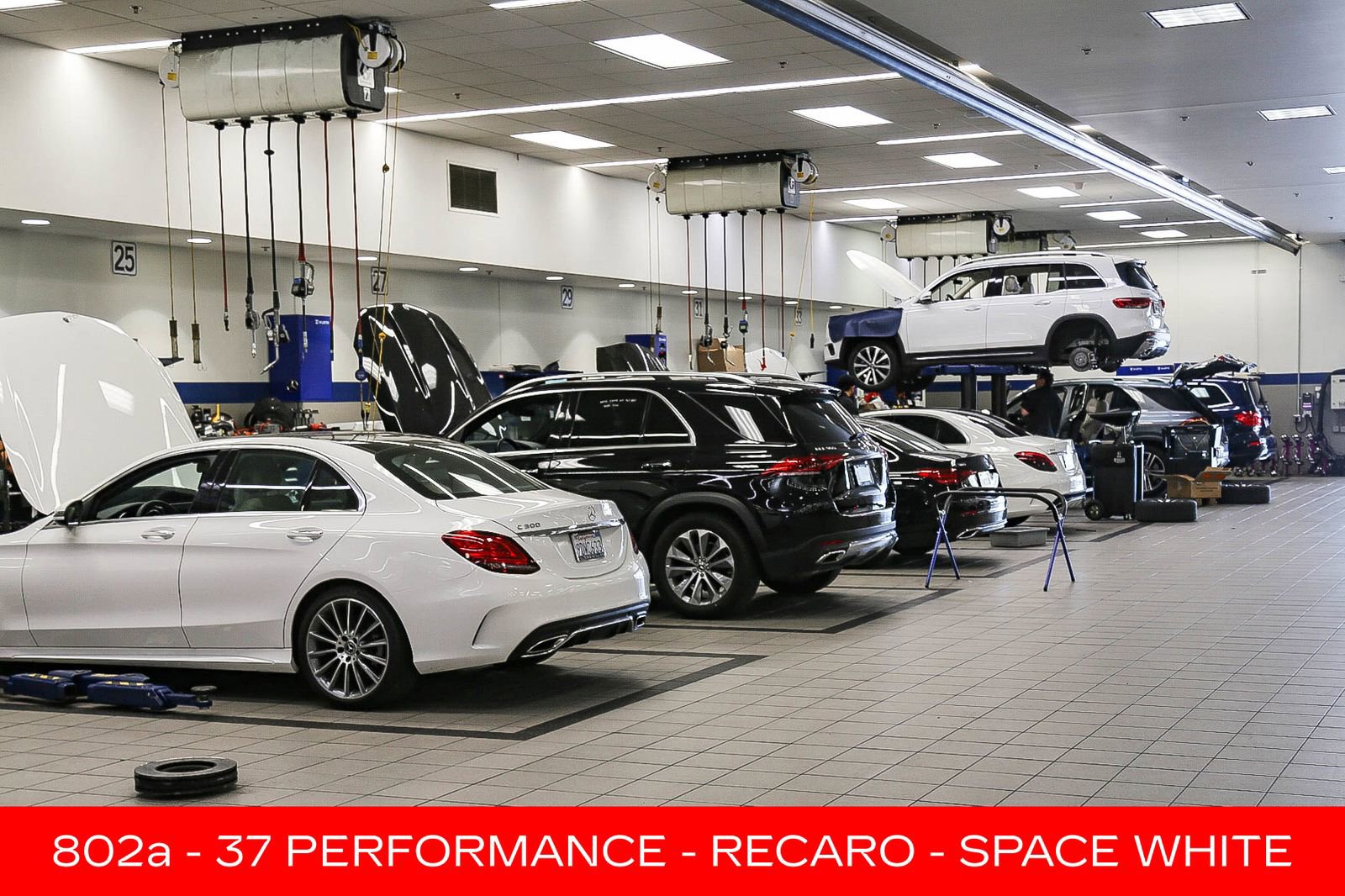 Used 2025 Ford F150 Raptor image 36