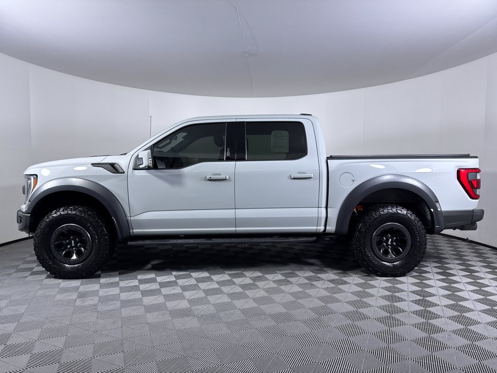 Used 2023 Ford F150 Raptor AWD/4WD image 14