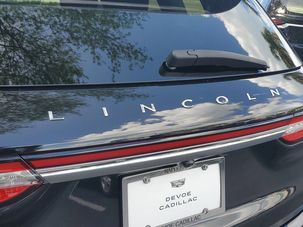 Used 2020 Lincoln Corsair Reserve image 26