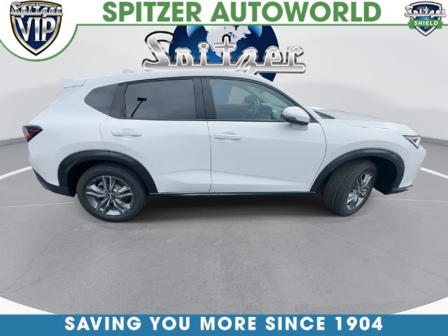 New 2026 Acura ADX AWD image 10