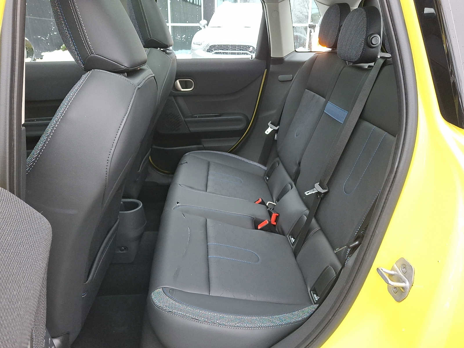 Certified 2025 MINI Cooper S image 8