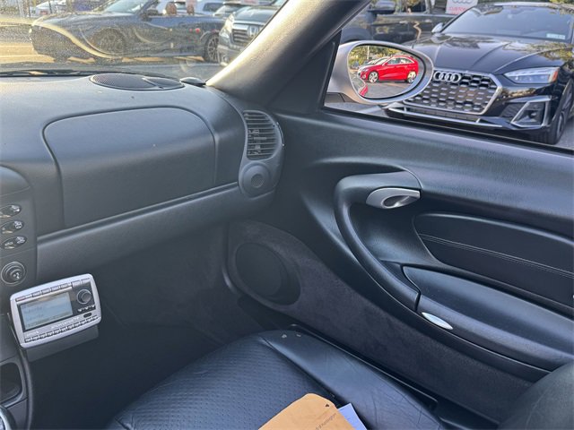 Used 2000 Porsche 911 Carrera image 16