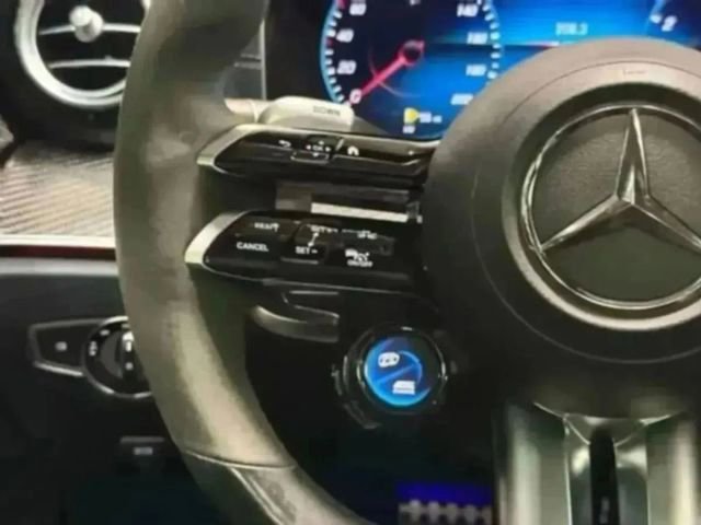 Used 2022 Mercedes-Benz E 53 AMG 4MATIC Sedan image 44