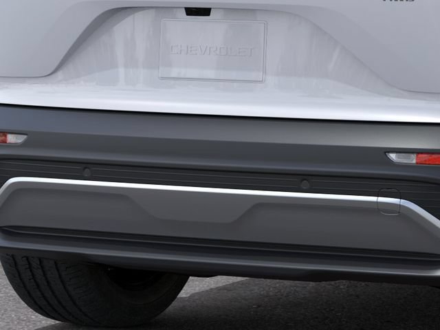 New 2026 Chevrolet Blazer EV LT FWD image 14