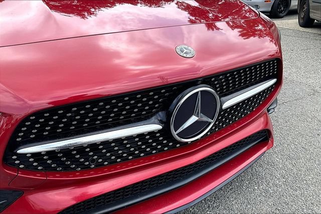 Certified 2023 Mercedes-Benz CLA 250 image 27