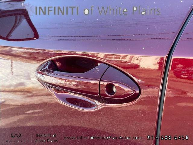 Certified 2026 INFINITI QX60 Autograph w/ Dark Cargo Package AWD/4WD image 26