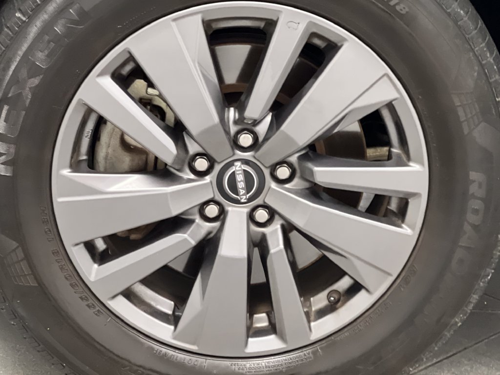 Used 2024 Nissan Pathfinder SV FWD image 73