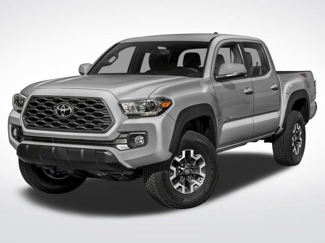Used 2023 Toyota Tacoma TRD Off-Road w/ Black Out Package (TMS) image 11