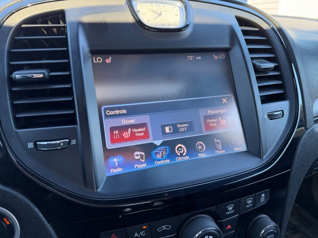 Used 2014 Chrysler 300 S RWD image 33