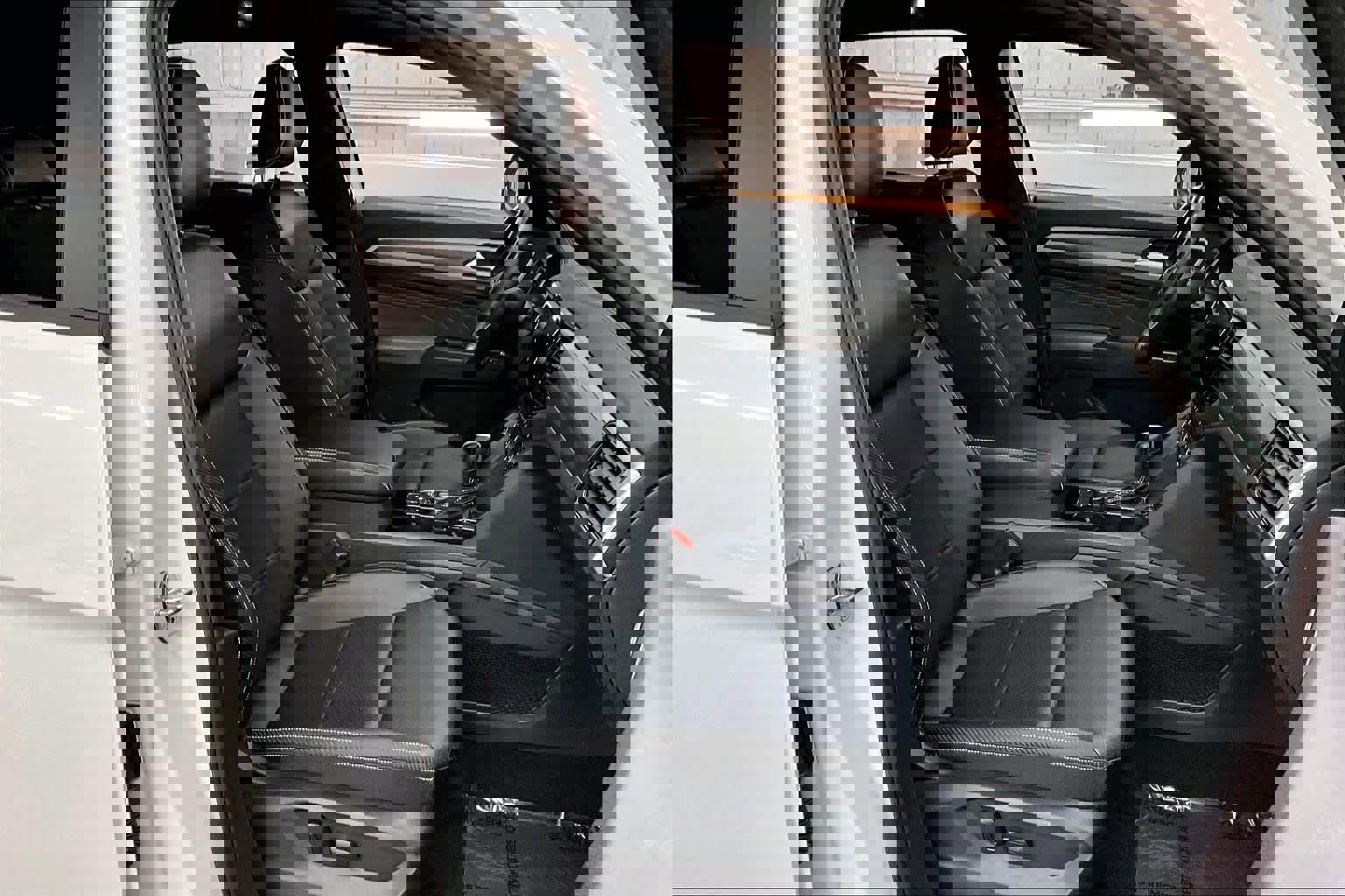 Used 2022 Volkswagen Atlas Cross Sport SEL R-Line image 10