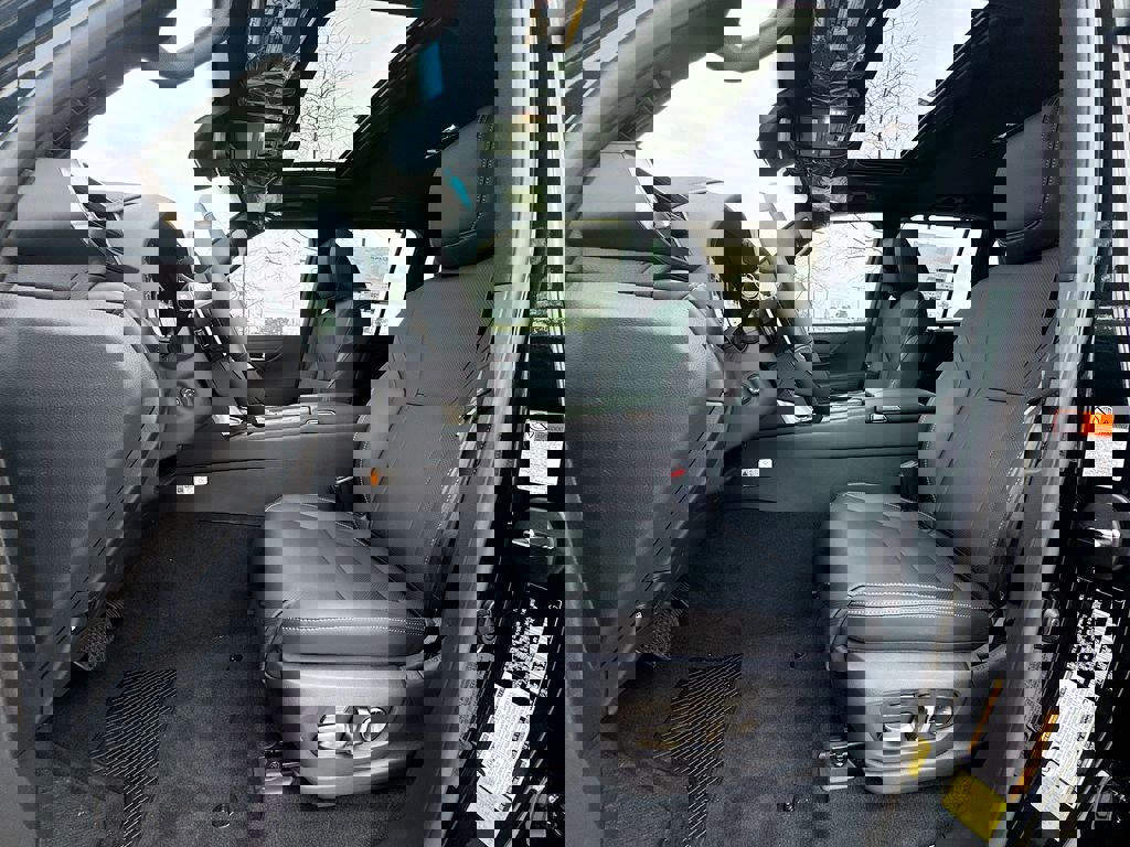 New 2026 Lexus LX 700h Luxury image 19