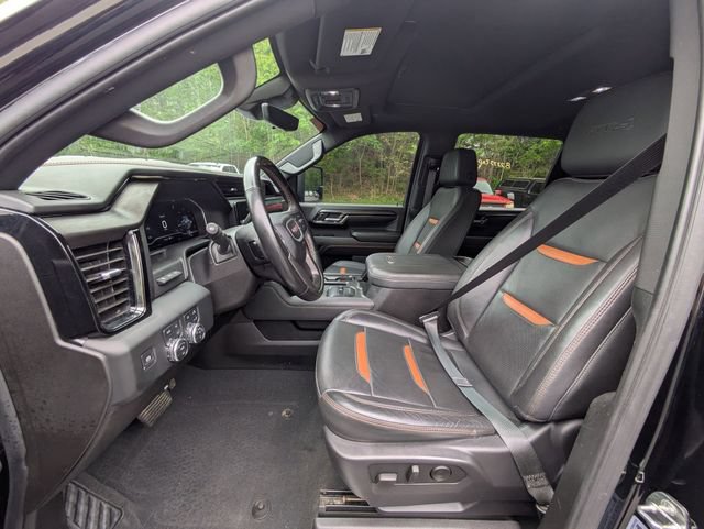 Certified 2024 GMC Sierra 2500 AT4 w/ AT4 Premium Plus Package AWD/4WD image 26