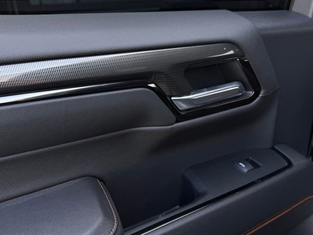 Used 2023 GMC Sierra 1500 AT4 w/ AT4 Preferred Package image 41