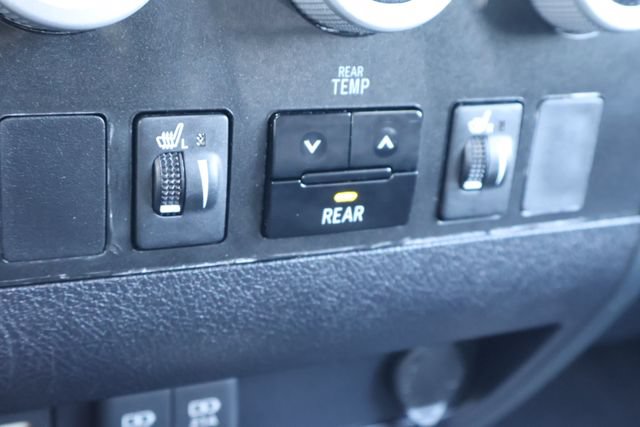 Used 2021 Toyota Sequoia TRD Sport w/ TRD Sport Premium Package RWD image 32