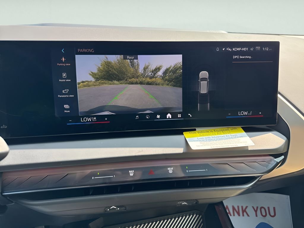 Used 2025 BMW X3 xDrive30i w/ Convenience Package image 26